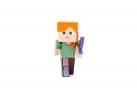 Minecraft figurky 2,5'' sada 4 ks